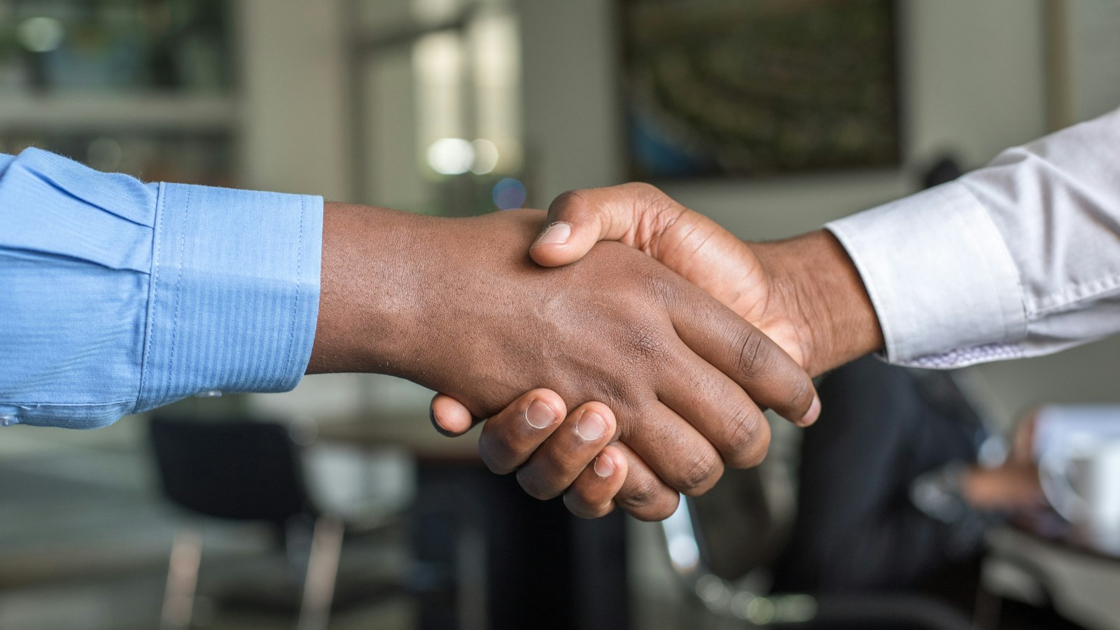 Visuel de l’annonce Appel à candidatures : programme d’accompagnement des PME