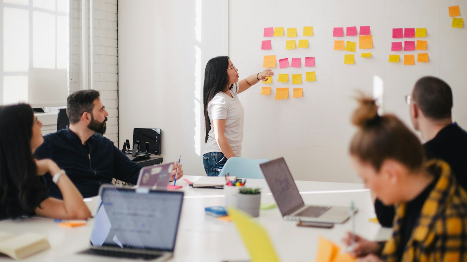 Illustration de la formation Marketing digital — Niveau 1